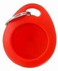 TAG PROSSIMITÀ ROSSO