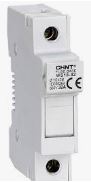 WS18/32-1PN -PORTAFUSIBILE SEZ 1P+N 10,3x38 32A 1Mod