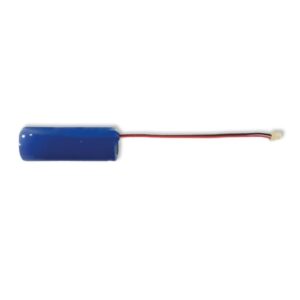 Batteria LiFePO4 3,2V ? 3,3Ah SIZE 26650. 2 POLI