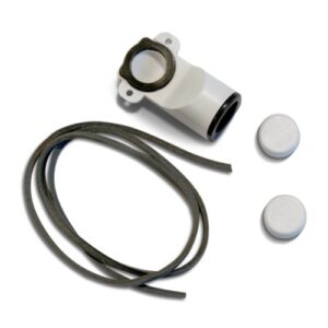 KIT IP 65 per lampade serie DIVA