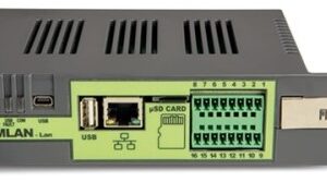 Modulo Web server per HP MANAGER