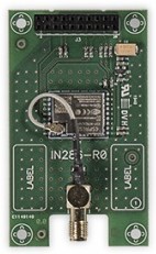 Modulo per connessione a rete WiFi IEEE 802.11 BGN 2,4Ghz