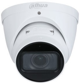 Eyeball IP AI 4 MP 2.8 mm IR mic