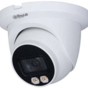 Eyeball IP AI Full-color 5 MP 2.8 mm LED mic
