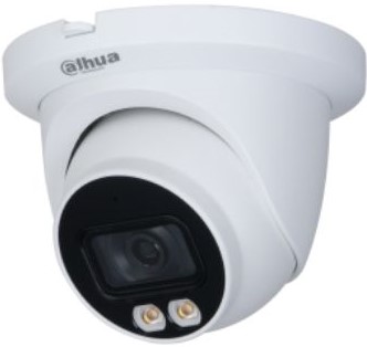 Eyeball IP AI Full-color 5 MP 2.8 mm LED mic