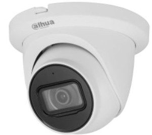 Eyeball IP AI 5 MP 2.8 mm IR mic