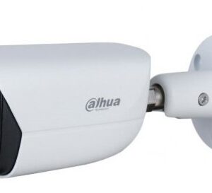 Bullet IP AI 4 MP 3.6 mm IR mic