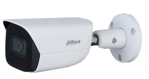 Bullet IP AI 4 MP 3.6 mm IR mic