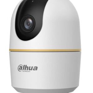 PT camera PT IP/Wi-Fi 5 MP 3.6 mm IR audio