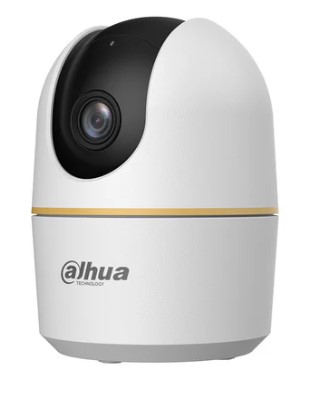 PT camera PT IP/Wi-Fi 5 MP 3.6 mm IR audio
