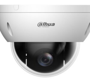 Mini PTZ IP AI zoom 4x