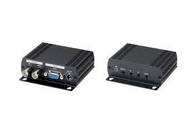 Convertitore HDCVI/CVBS/AHD/TVI