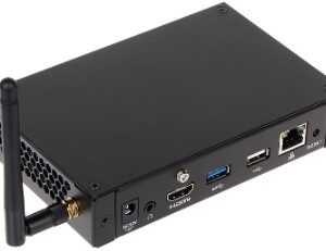 Media player Android digital signage