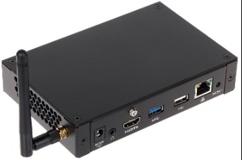 Media player Android digital signage