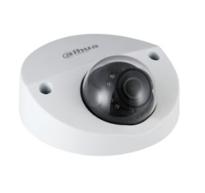 Dome CVI 2MP 2.8mm WDR IR Starlight Mic 12V