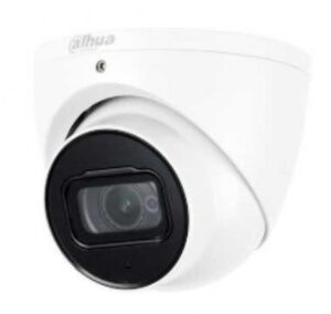 Eyeball HDCVI 5 MP 2.8 mm IR