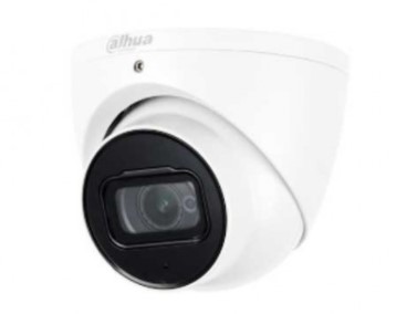 Eyeball HDCVI 5 MP 2.8 mm IR