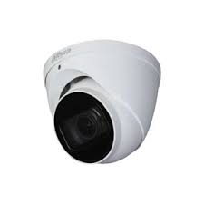 Eyeball 2MP 2.7~13.5mm WDR IR Star. Mic 12V