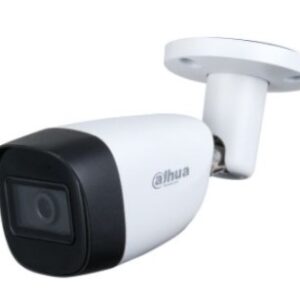 Bullet HDCVI 5 MP 3.6 mm IR