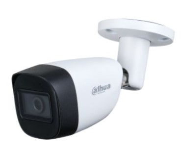 Bullet HDCVI 5 MP 3.6 mm IR