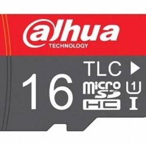 Scheda Micro SD 16GB