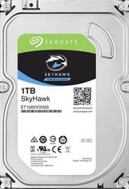 HDD SATA 3.5 1 TB