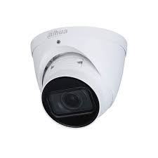 Eyeball IP 4 MP 2.8 mm IR mic