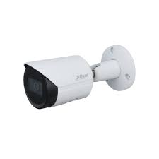 Bullet IP 4 MP 3.6 mm IR