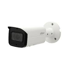 Bullet IP AI 4 MP 2.7~13.5 mm IR