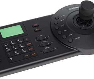 Tastiera IP per speed dome/DVR