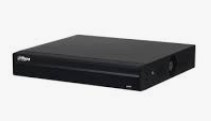 NVR 4 ch IP 8 MP 1 HDD