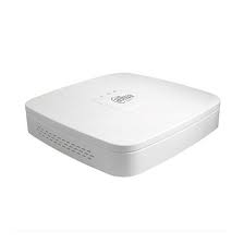 DVR IP 16Ch 1HDD 12V IO Audio 1 LAN H265