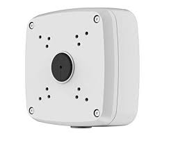 Box di giunzione IP66 per bullet a base quadrata 134x133.5x5