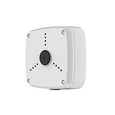 Box di giunzione IP66 per bullet a base tonda 134x133.5x56 m