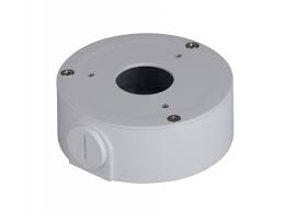 Box di giunzione Ø90x35 mm