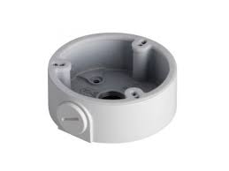 Box di giunzione Ø90x34 mm