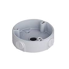 Box di giunzione Ø110x34 mm