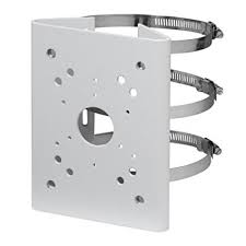 Adattatore da palo 130x170x45 mm