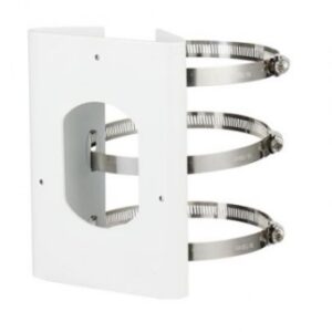 Adattatore da palo 130x170x62 mm