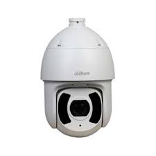 PTZ IP AI 4 MP zoom 45x IR