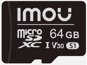 Micro SD card 64 GB