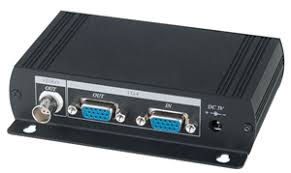Convertitore segnale video VGA