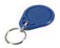 Chiave trasponder RFID 13.56 MHz