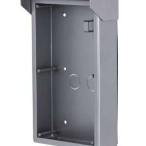 Scatola a parete a 2 moduli per VTO4202F-P/VTO4103F