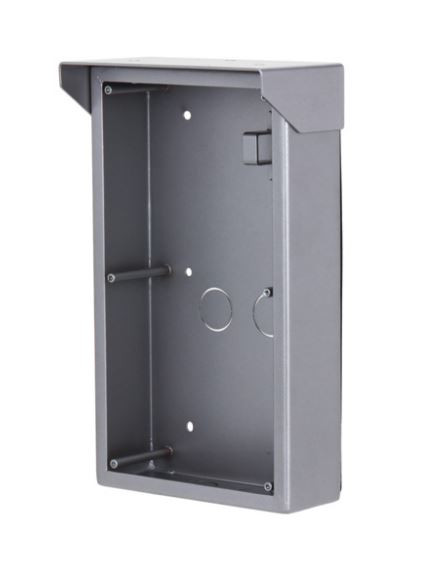 Scatola a parete a 2 moduli per VTO4202F-P/VTO4103F