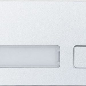 Modulo 1 tasto per VTO4202F-P/VTO4103F