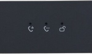 Modulo LED di stato per VTO4202FB-P/VTO4103FB