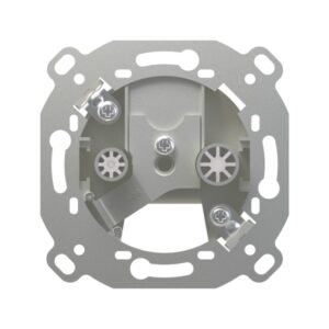 ZS55/ZS70. Inserto TV-R - Intermedio (senza placca)