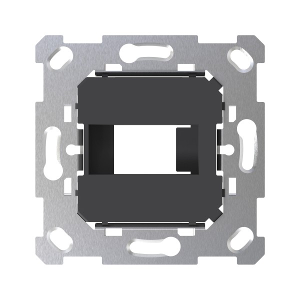 ZS55/ZS70. Supporto per inserto HDMI o Jack 3-5 mm (senza ke
