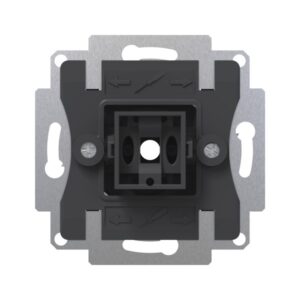 ZS55. Meccanismo a bilanciere singolo invertitore 10 AX / 25